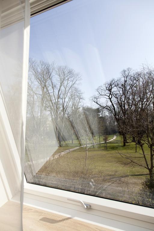 Seminarhotel Springer Schloessl Wien Exteriör bild