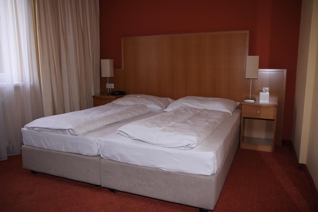 Seminarhotel Springer Schloessl Wien Rum bild